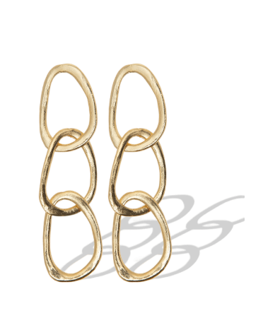 PENDIENTES CADENA