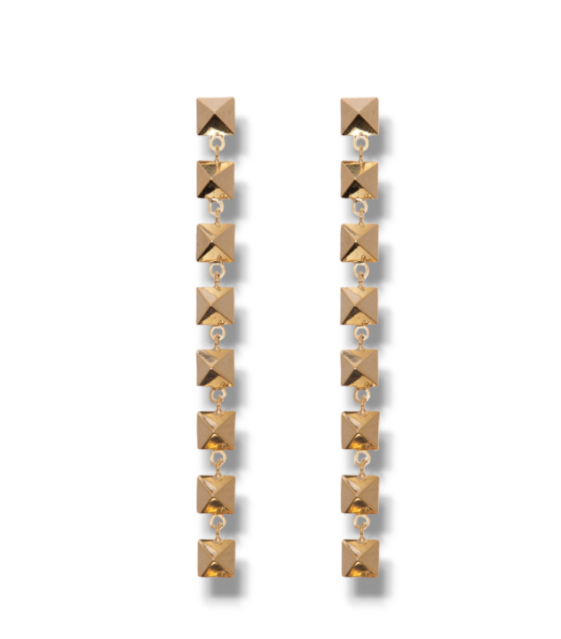 PENDIENTES TACHAS