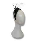 DIADEMA  BLACK AND WHITE