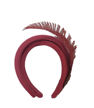 Cargar imagen en el visor de la galería, DIADEMA CHERRY
