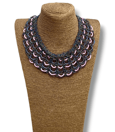COLLAR KAYRA