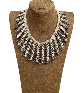 COLLAR KAYRA