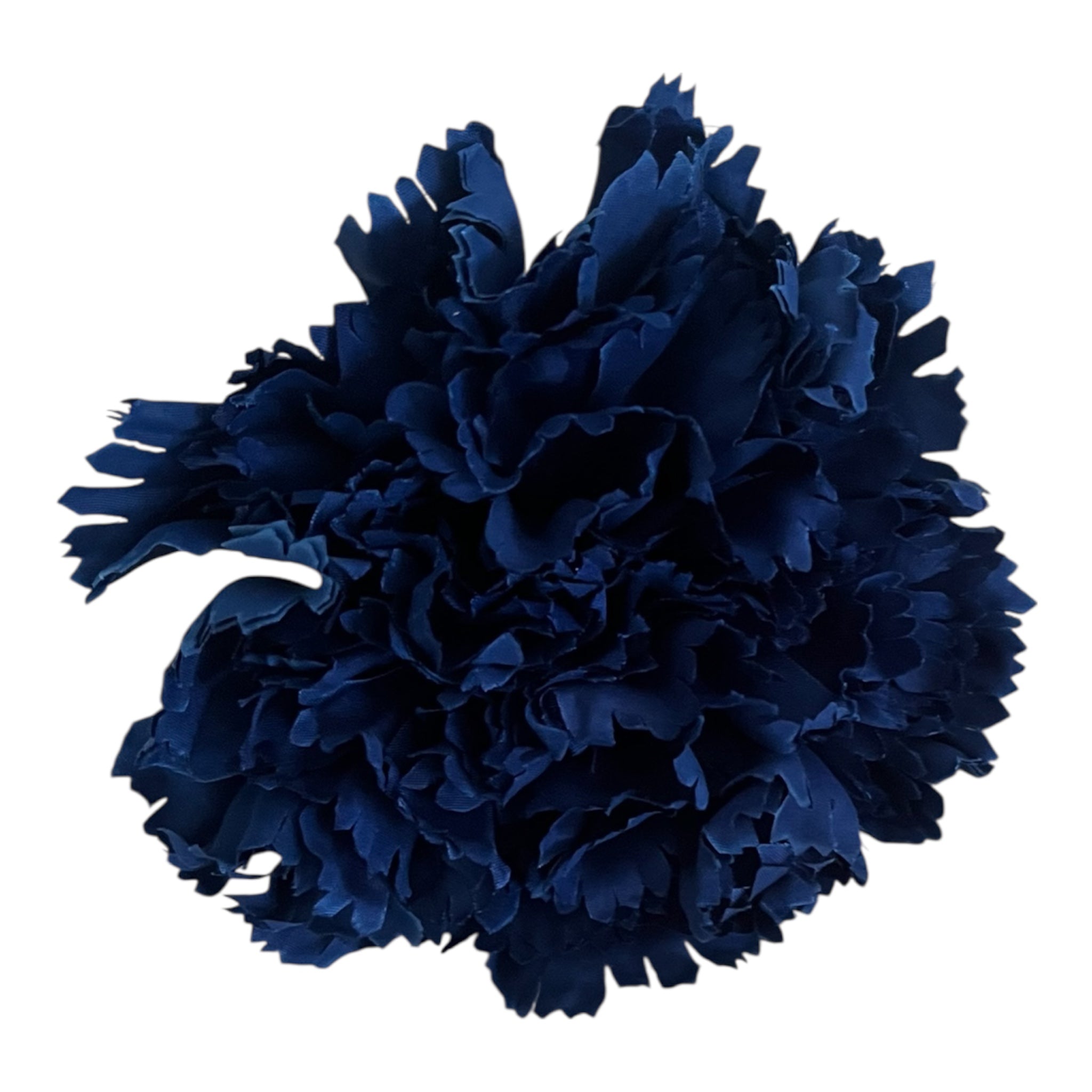 CLAVEL AZUL MARINO