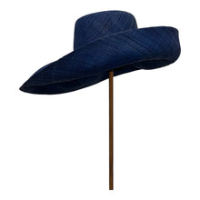 Cargar imagen en el visor de la galería, PAMELA  MEDIANA TOSCANA AZUL
