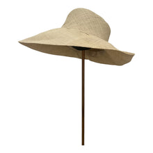 Cargar imagen en el visor de la galería, PAMELA TOSCANA MEDIANA NATURAL
