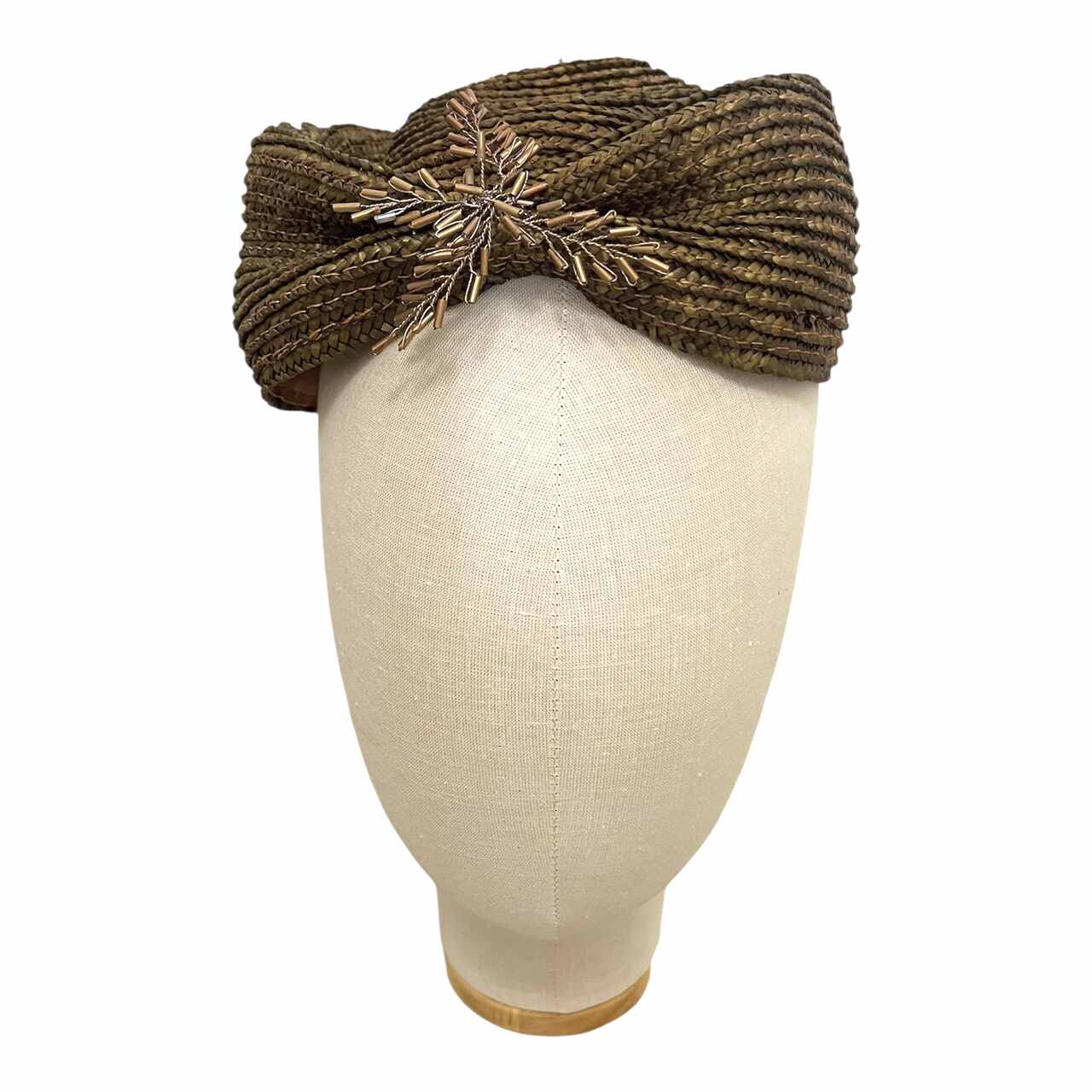 CASQUETE KHAT