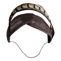 CASQUETE LAGRIMA