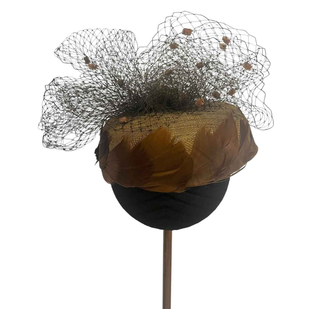 CASQUETE TIERRA