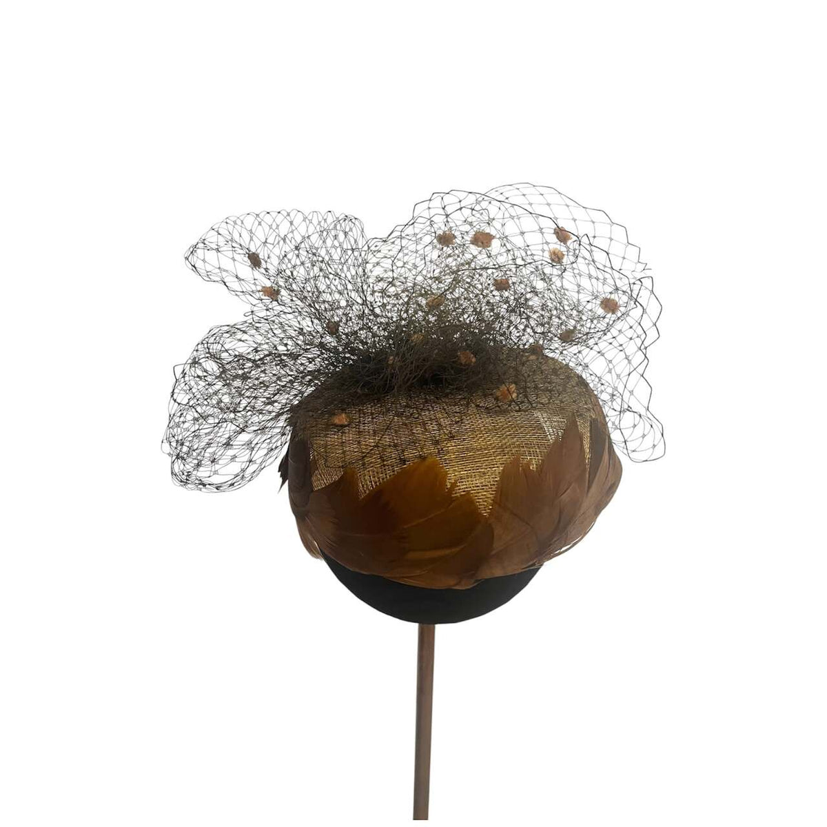CASQUETE TIERRA