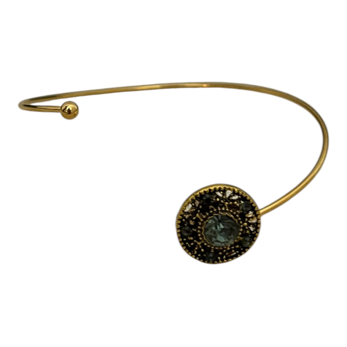 BRAZALETE VIDRIERA