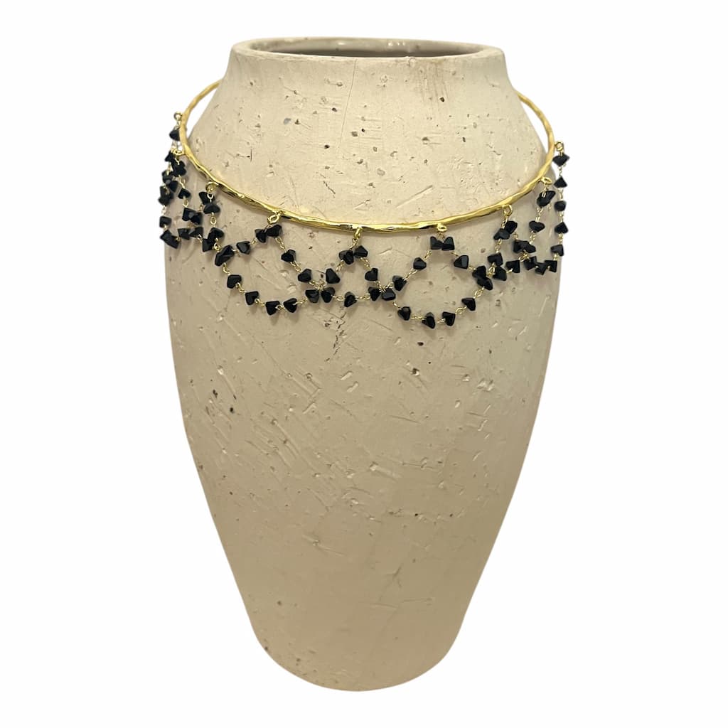 CHOKER TEJARES