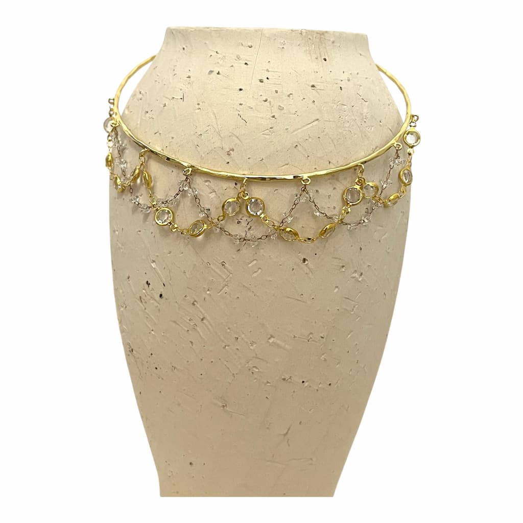 CHOKER AEGA