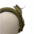DIADEMA OLIVE & LIME