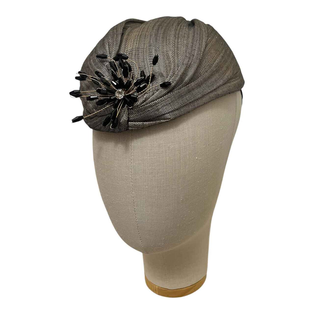 CASQUETE HURA