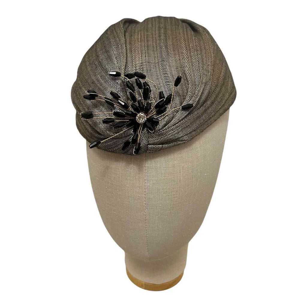 CASQUETE HURA