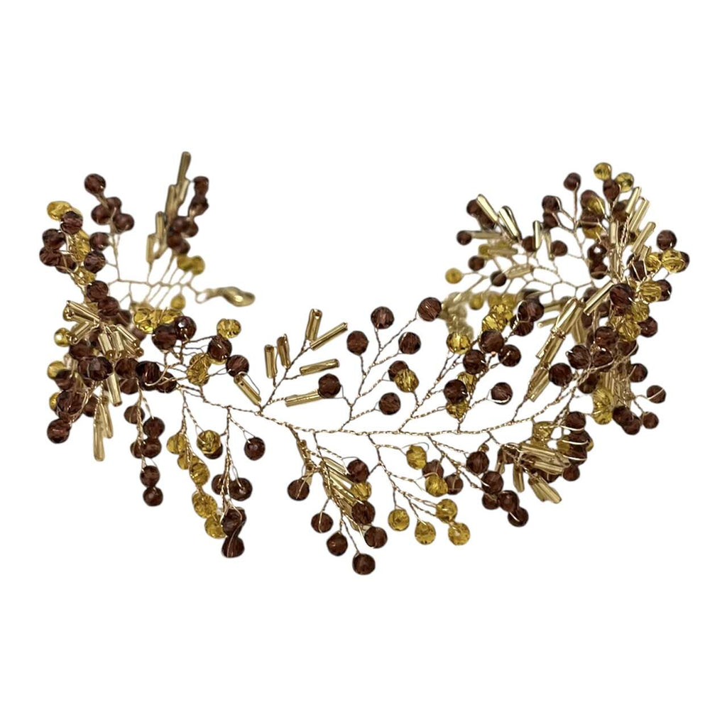 CHOKER GAURA