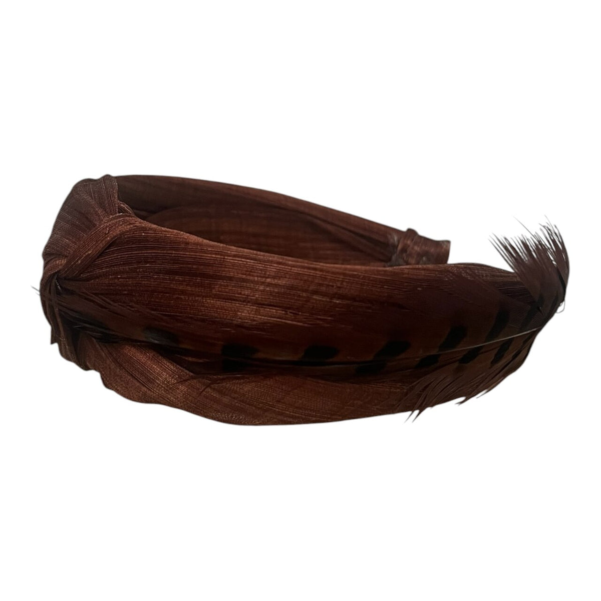DIADEMA TERRACOTA