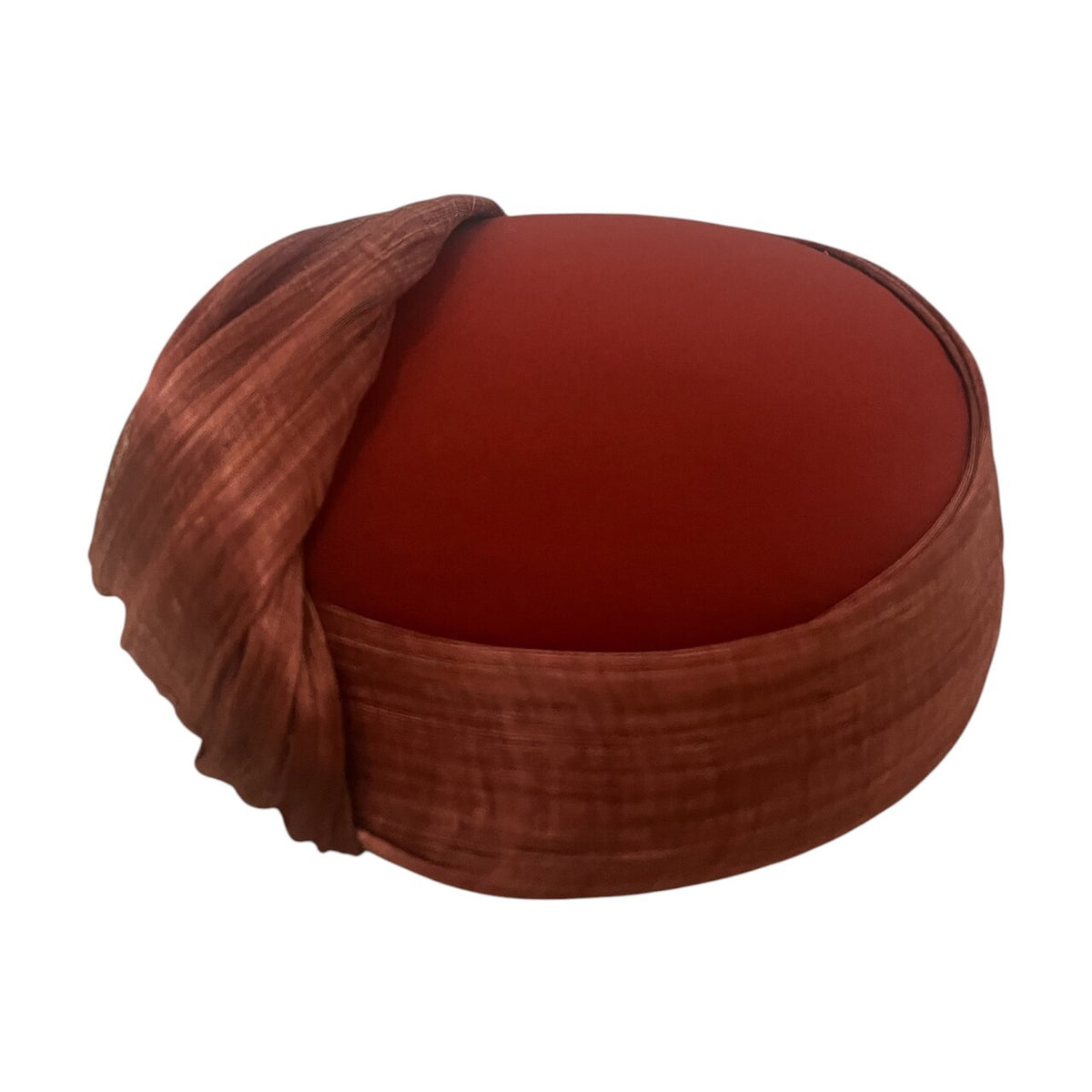 CASQUETE TEJAVINO