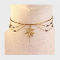 CHOKER GALAXIA