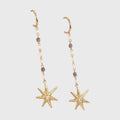 PENDIENTES GALAXIA