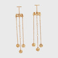 PENDIENTES GRECO