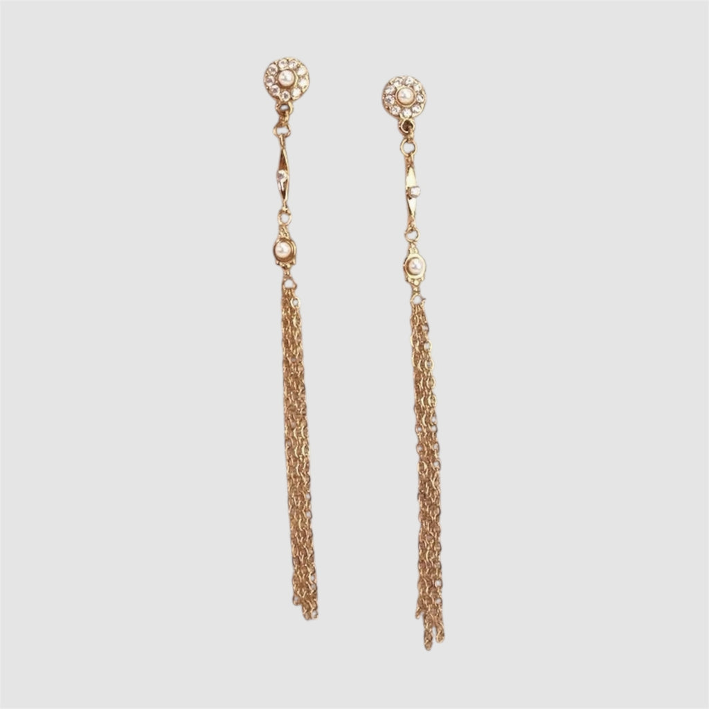 PENDIENTES CLOHE