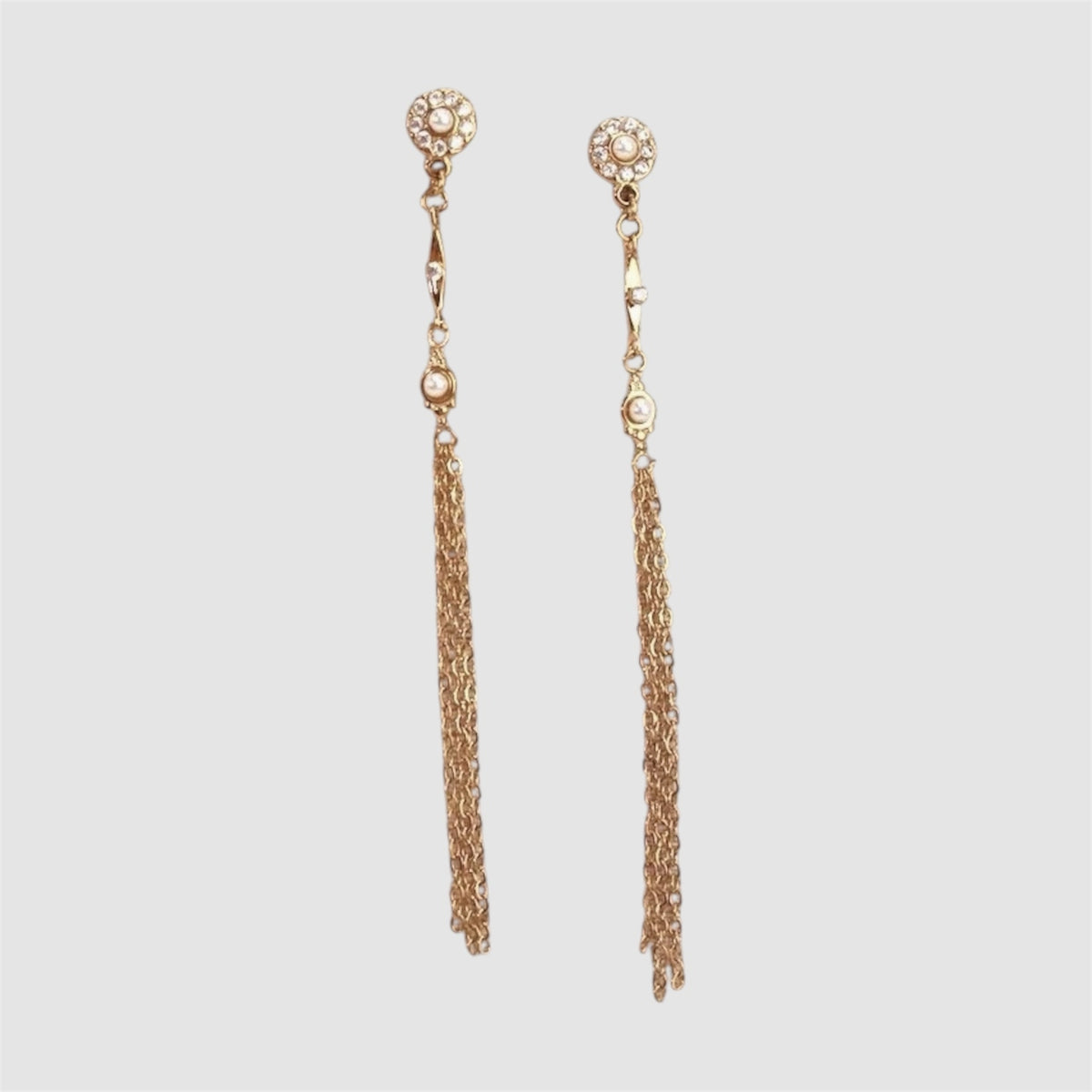 PENDIENTES CLOHE