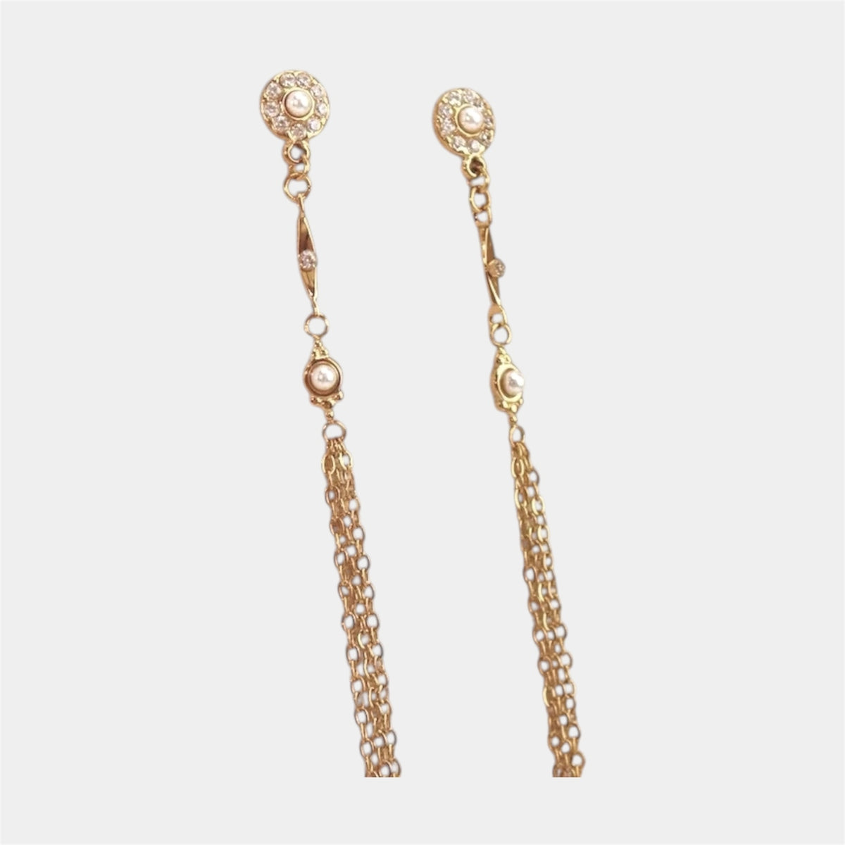 PENDIENTES CLOHE