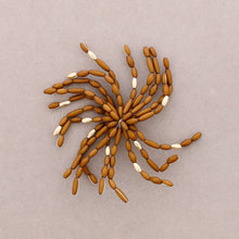 Cargar imagen en el visor de la galería, BROCHE PULPO
