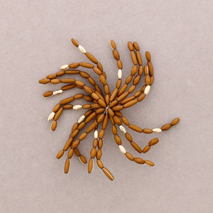 BROCHE PULPO