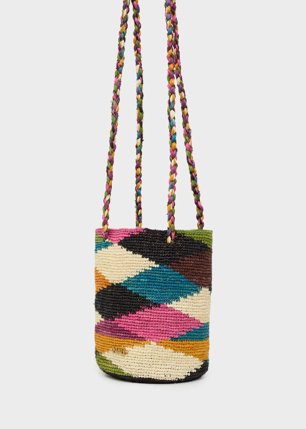 BOLSO RAHMA