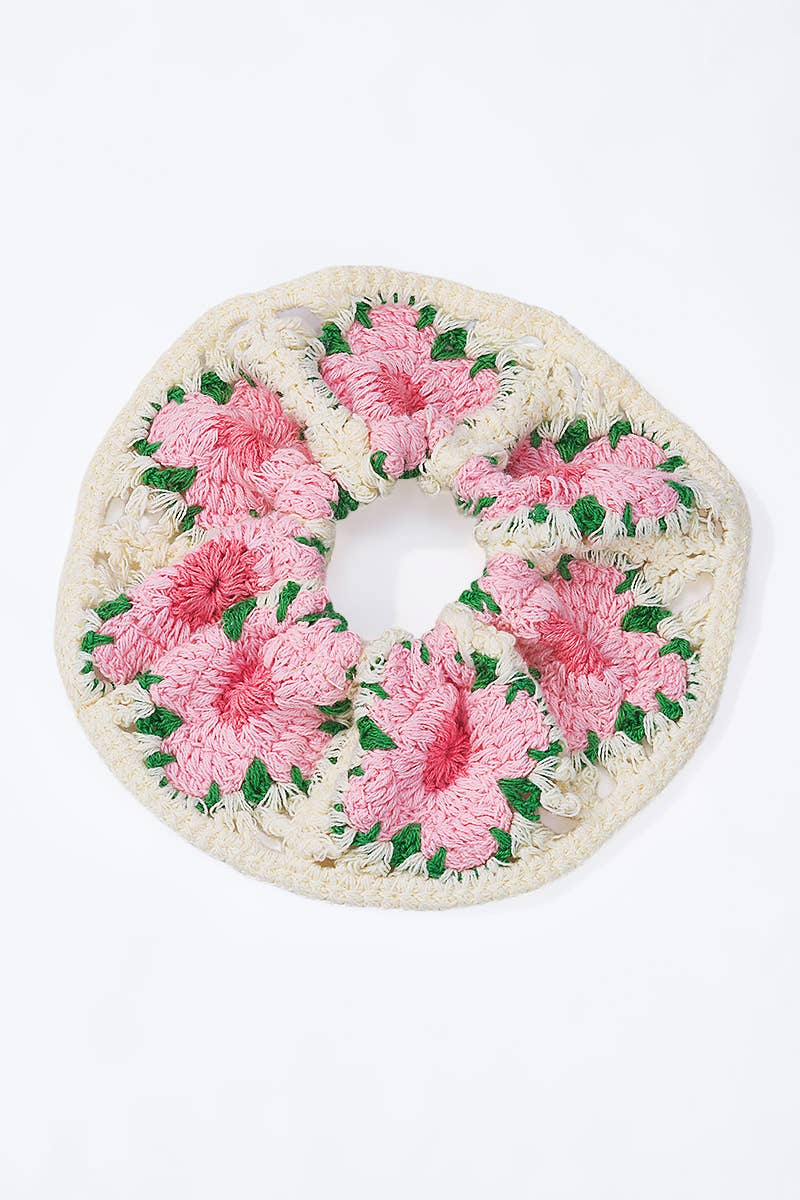 COLETERO CROCHET
