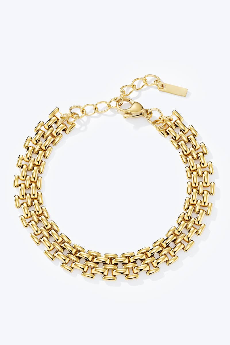 PULSERA ENCADENA