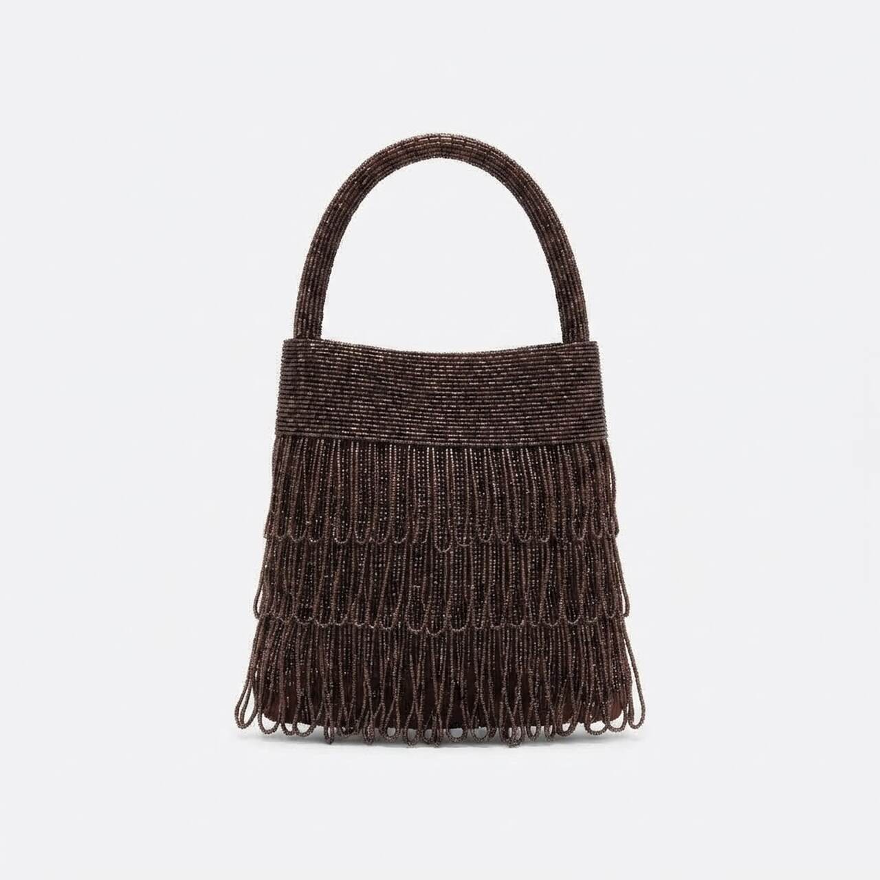 BOLSO FLECOS PEDRERIA