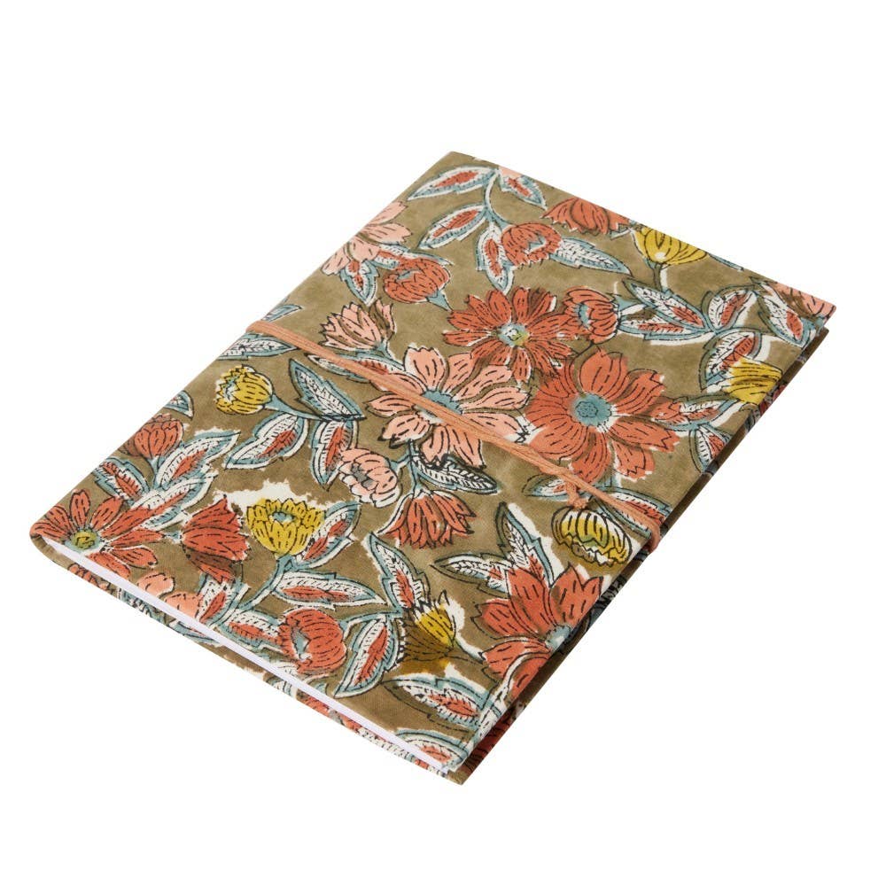 CUADERNO CARD