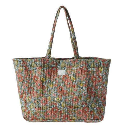 BOLSO TROTER BRONCE