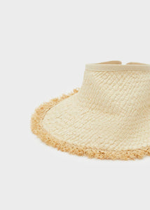 VISERA DE PAJA POSITANO