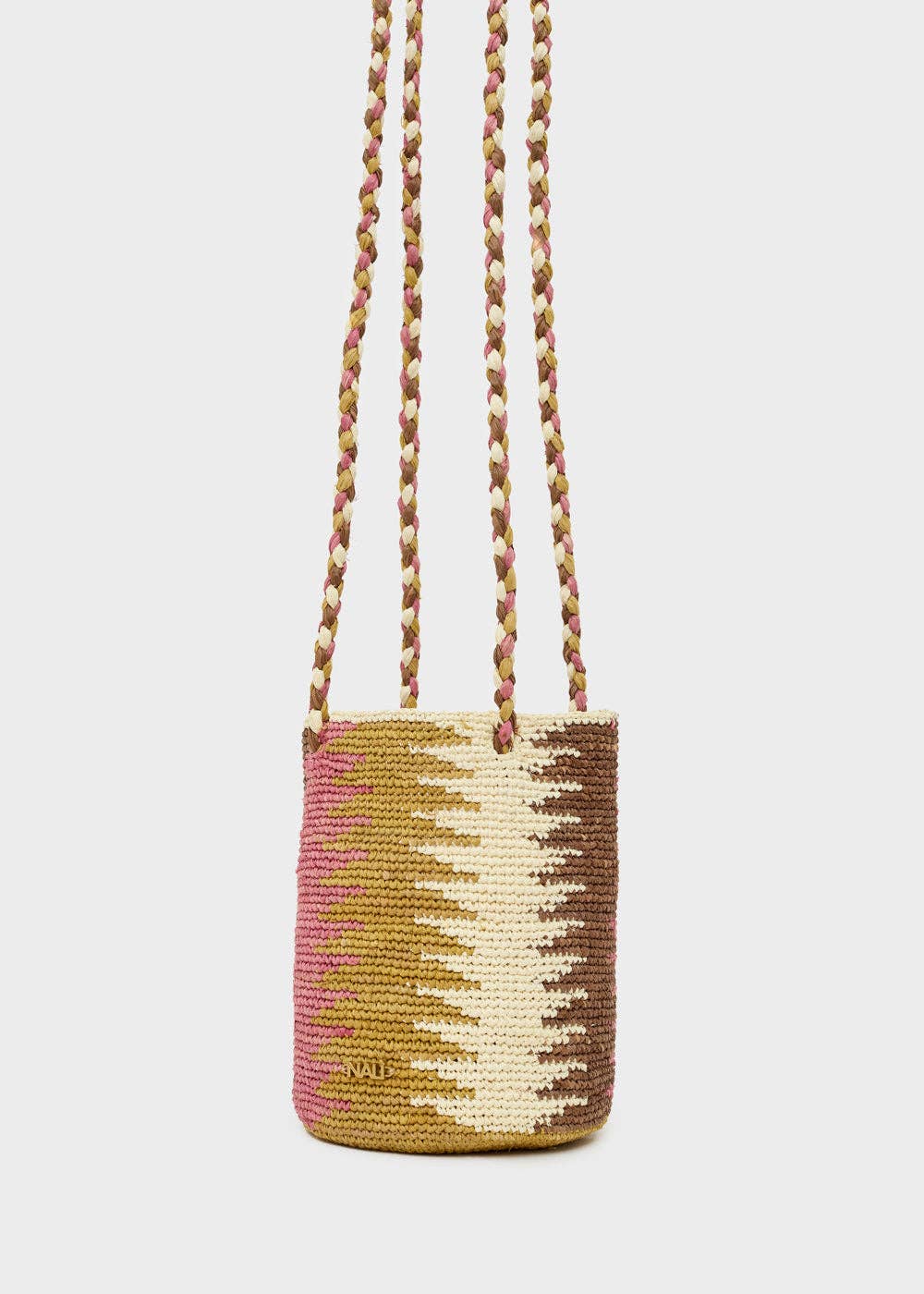 BOLSO RAHMA