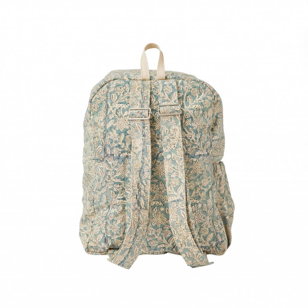 MOCHILA GOA