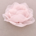 BROCHE PASADOR FLOR 20 CM