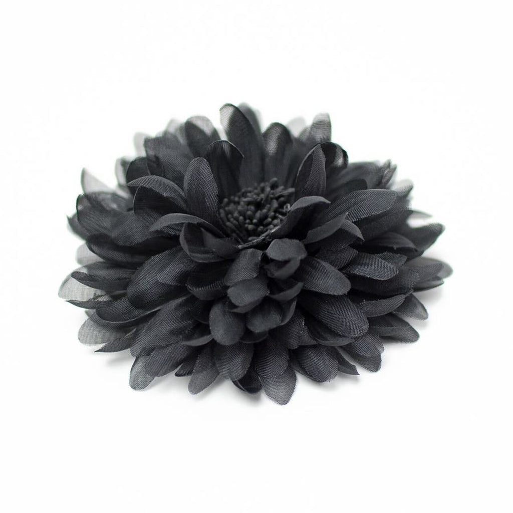 FLOR GASA PETALOS