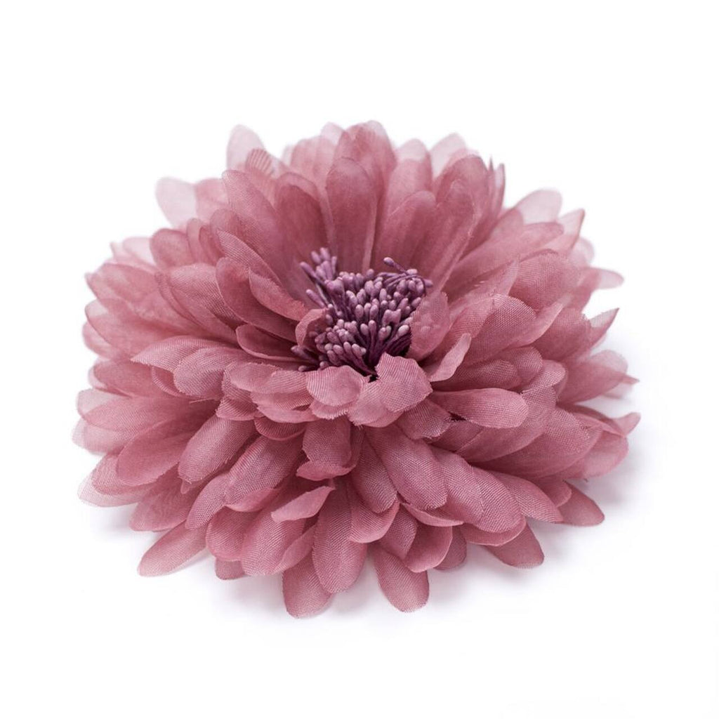 FLOR GASA PETALOS