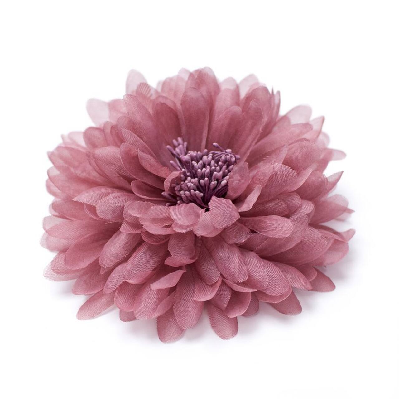 FLOR GASA PETALOS