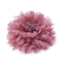 Cargar imagen en el visor de la galería, FLOR GASA PETALOS
