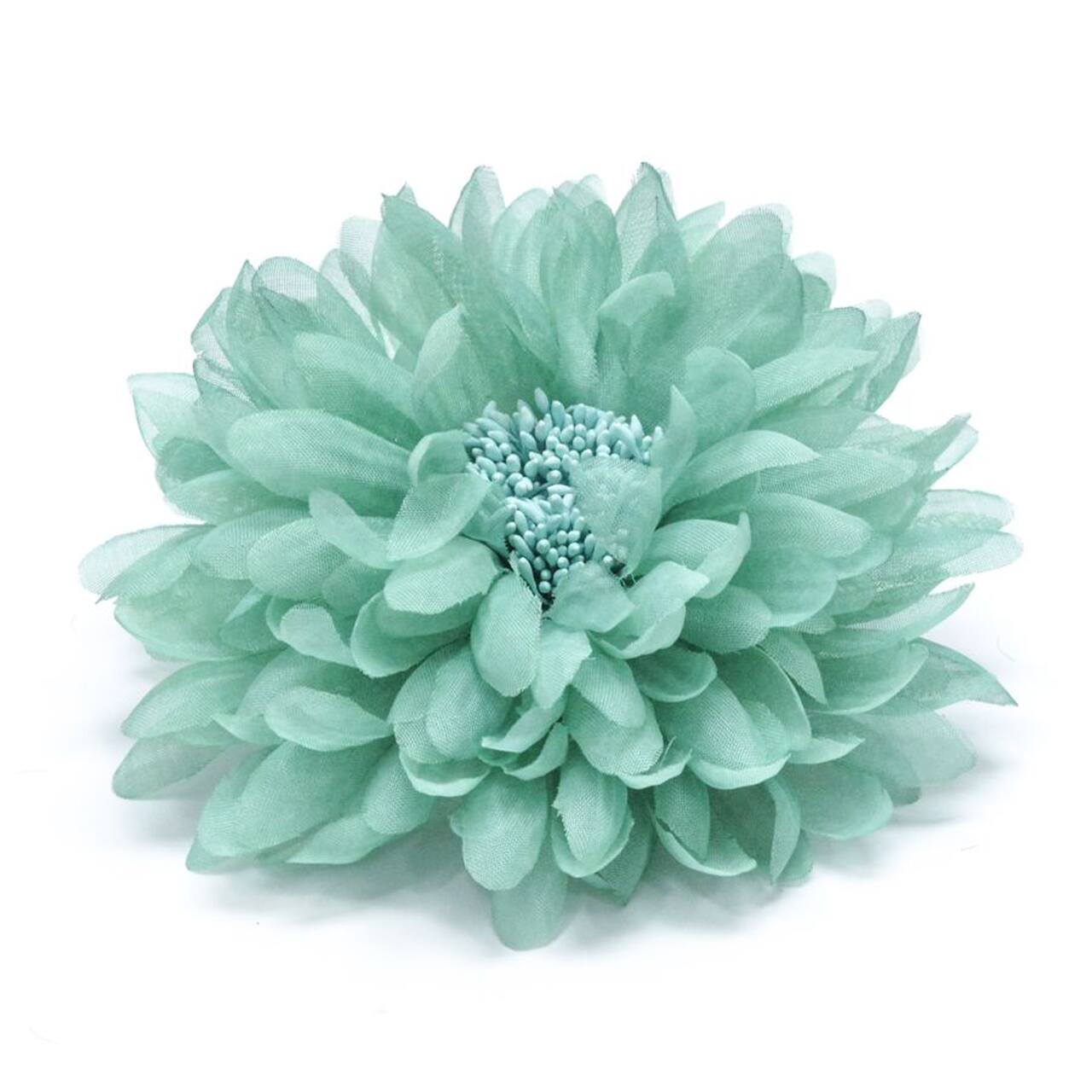 FLOR GASA PETALOS