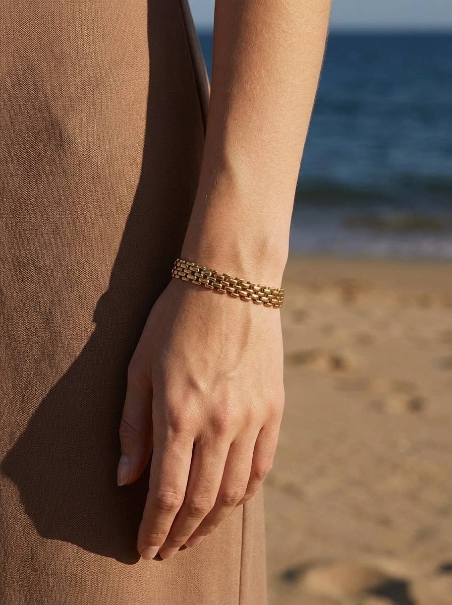 PULSERA ENCADENA