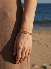 Cargar imagen en el visor de la galería, PULSERA ENCADENA
