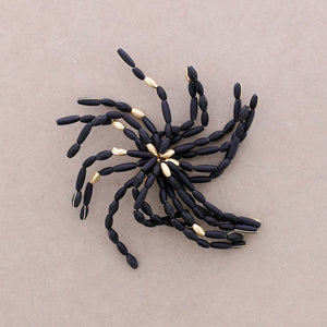 BROCHE PULPO