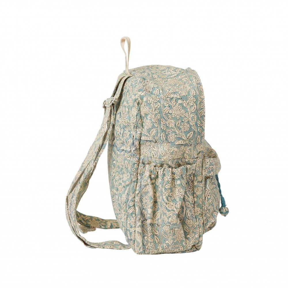 MOCHILA GOA