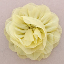 Cargar imagen en el visor de la galería, BROCHE PASADOR FLOR 20 CM
